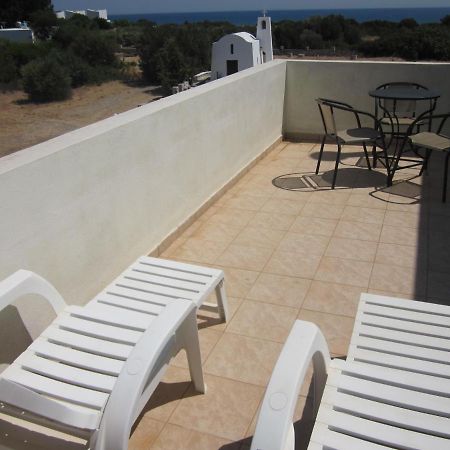 Sunshine Villa Gennadi Luaran gambar