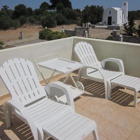Sunshine Villa Gennadi Luaran gambar