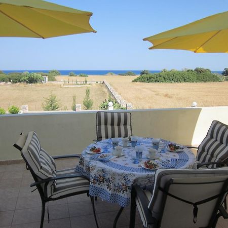 Sunshine Villa Gennadi Bilik gambar