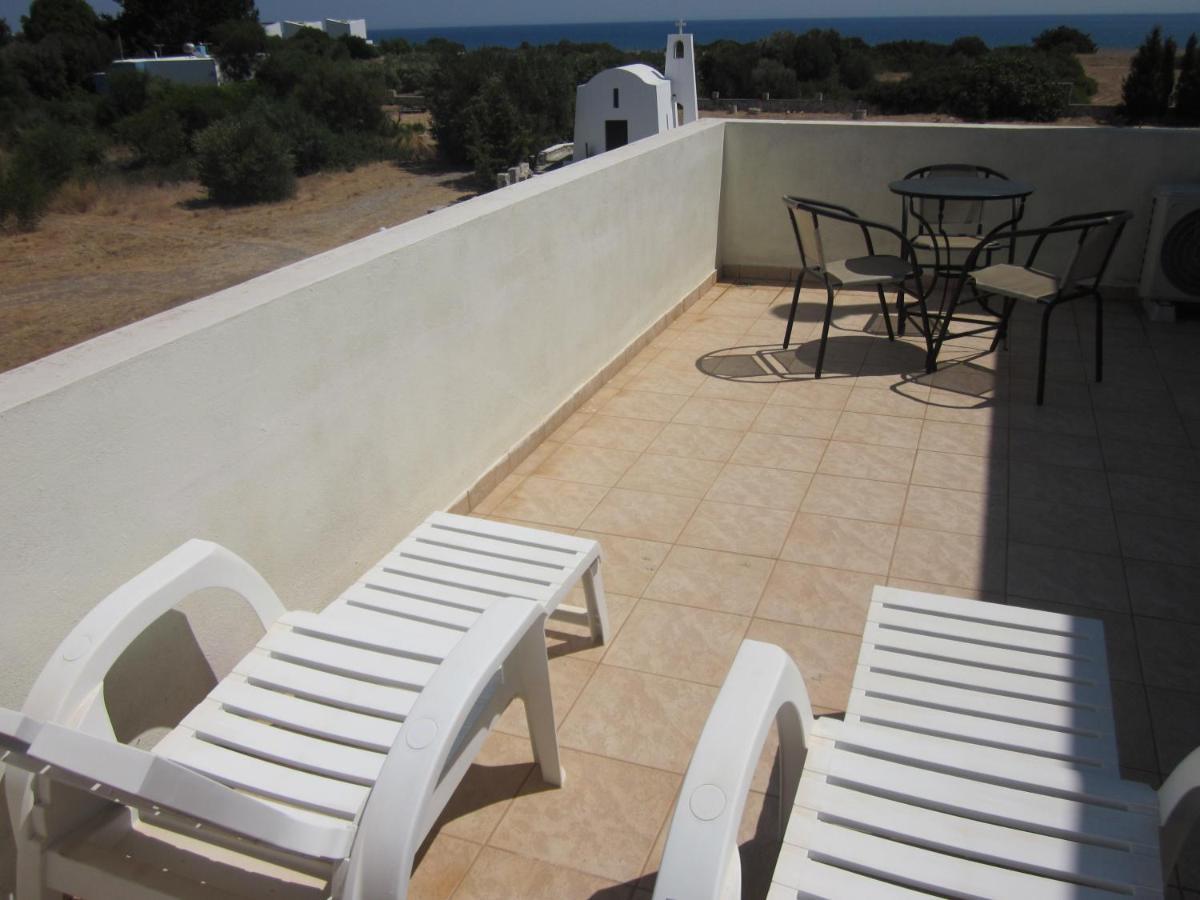 Sunshine Villa Gennadi Luaran gambar