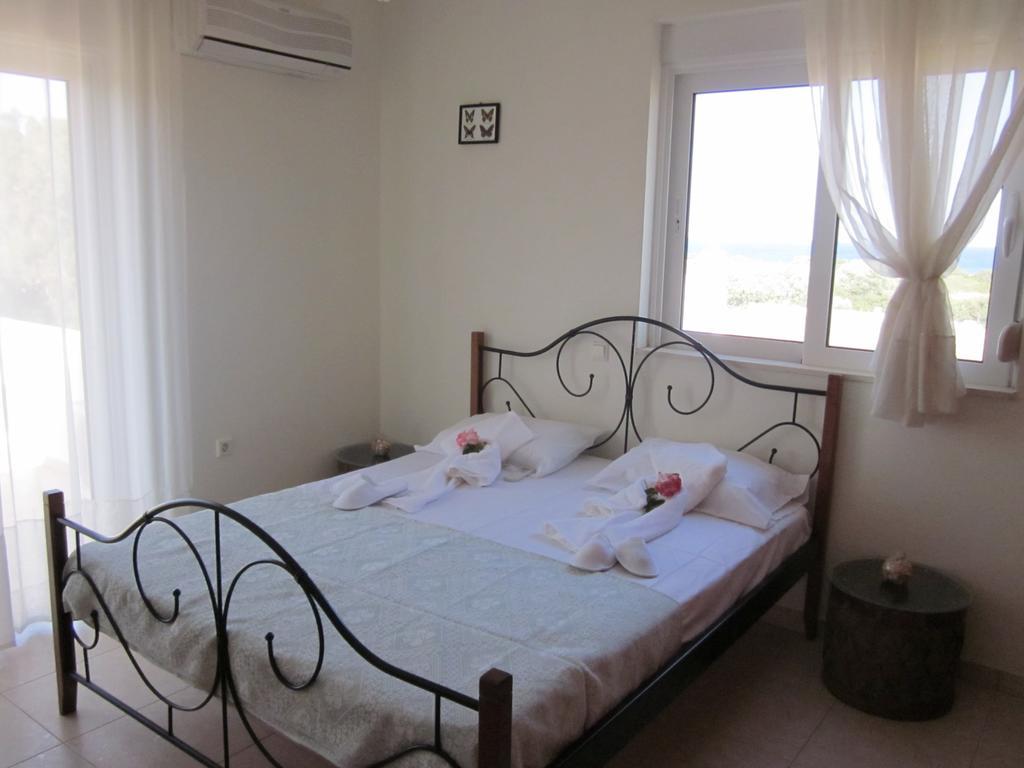 Sunshine Villa Gennadi Bilik gambar