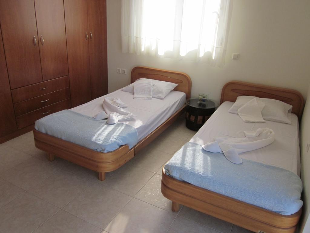 Sunshine Villa Gennadi Bilik gambar