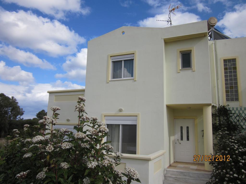 Sunshine Villa Gennadi Bilik gambar