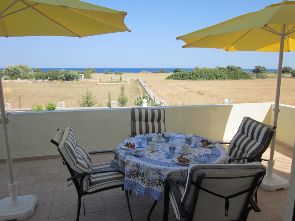 Sunshine Villa Gennadi Bilik gambar