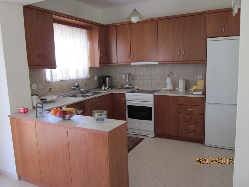 Sunshine Villa Gennadi Bilik gambar